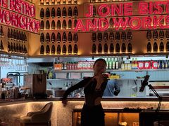 -J·one Bistro吉萬酒厨·牛排