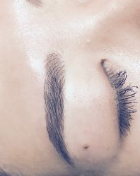 -Browhaus眉睫沙龙
