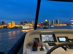 -InParty·游艇求婚策划生日派对布置(世纪大道店)