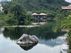 -广州都喜泰丽温泉度假酒店