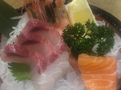 -东京屋(武定路店)