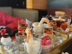 -广州富力君悦大酒店·关系酒廊