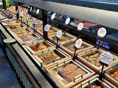 -梨花自助烤肉(乐宾店)