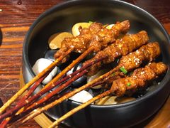 -拈菜(观音桥阳光世纪店)