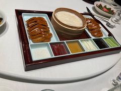 -荣兴酒家(徐家汇店)