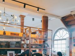 -1901 Cafe(西四店)