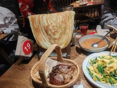 -鸽子窝(青塔店)