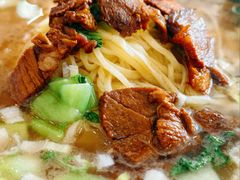 -竹青胶东摔面(黄岛开发区店)
