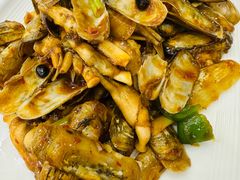 -新享乐海鲜(翠华路店)