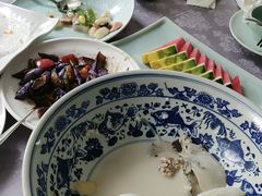 -山外山菜馆(玉泉路店)