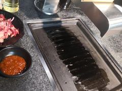 -金三顺韩式炭火烤肉店(中华路店)