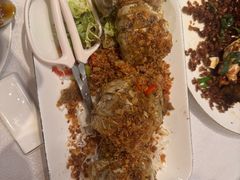 -喜记避风塘炒辣蟹(旗舰店)