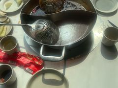 -左庭右院鲜牛肉火锅(新梅广场店)