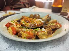 -味钱塘·钱塘浙宴(宋城之江银泰店)