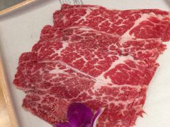 -喜来稀肉(北外滩白玉兰广场店)