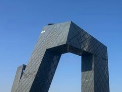 -羲和雅苑•北京烤鸭(国贸商城店)