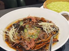 -江南雅厨(李公堤店)