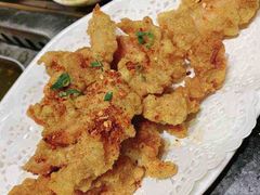 -巴奴毛肚火锅(六天地店)