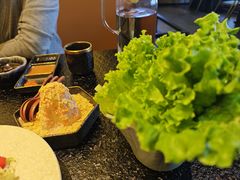 -樱嘢·炭火烧肉(惠南店)