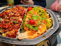 -一味一诚•鲜嫩烤鱼(昌平悦荟店)