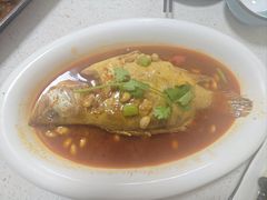 -臭鳜鱼人家·老字号徽菜