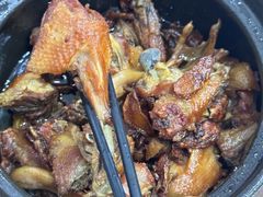 -斯丹姜母鸭·古法干香(涂门街总店)