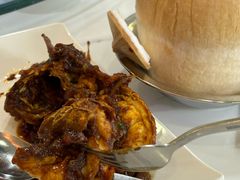 -無招牌海鮮(芽笼店)