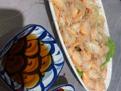 -阿杰臻选海鲜饭店(普陀山店)
