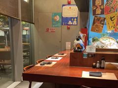 大堂-山葵家居酒屋(天目里店)