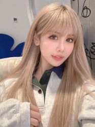 -3AM·S HAIR SALON烫发染发接发