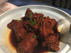 -湘轩·土菜研究院(光大店)
