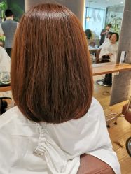 点击看大图 -意廊 Hair Salon