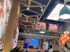 -华记煲仔华·煲仔饭(市桥易发店)