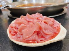 -储奇门鳝鱼火锅(总店)