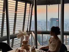 -THE WANG王品(上海中心云端店)