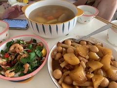 -众源美食(光复阁店)