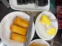 -民信老铺(华盖路店)