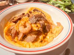 -食大利香港茶餐厅(南亚风情第一城店)