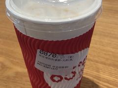 -85度C(生甜甜圈研究工坊·上海局门店)