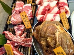 -恩你小木屋·韩式料理(假日广场店)