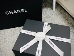-CHANEL(恒隆广场店)