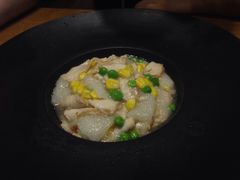 竹荪千叶豆腐-菩提树·素食餐厅(汇智国际商业中心店)