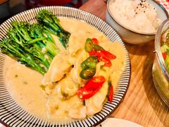 -Mesa Madre梅萨妈妈·Bintana(国贸店)