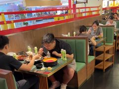 -牛New寿喜烧(中山公园龙之梦店)