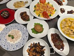 -望乡楼上海菜(日月光店)