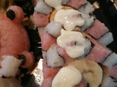 -河风精致寿司(尼盛店)