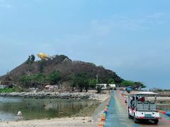 -三亚西岛海洋文化旅游区