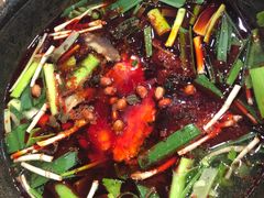 -笔记安顺夺夺粉火锅