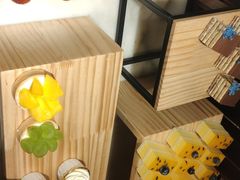 -行者书屋大堂吧 ·下午茶(南京圣和府邸酒店)