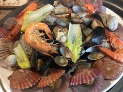 -鲜小岛·铜锅涮肉